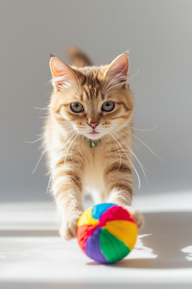 Cat Supplies