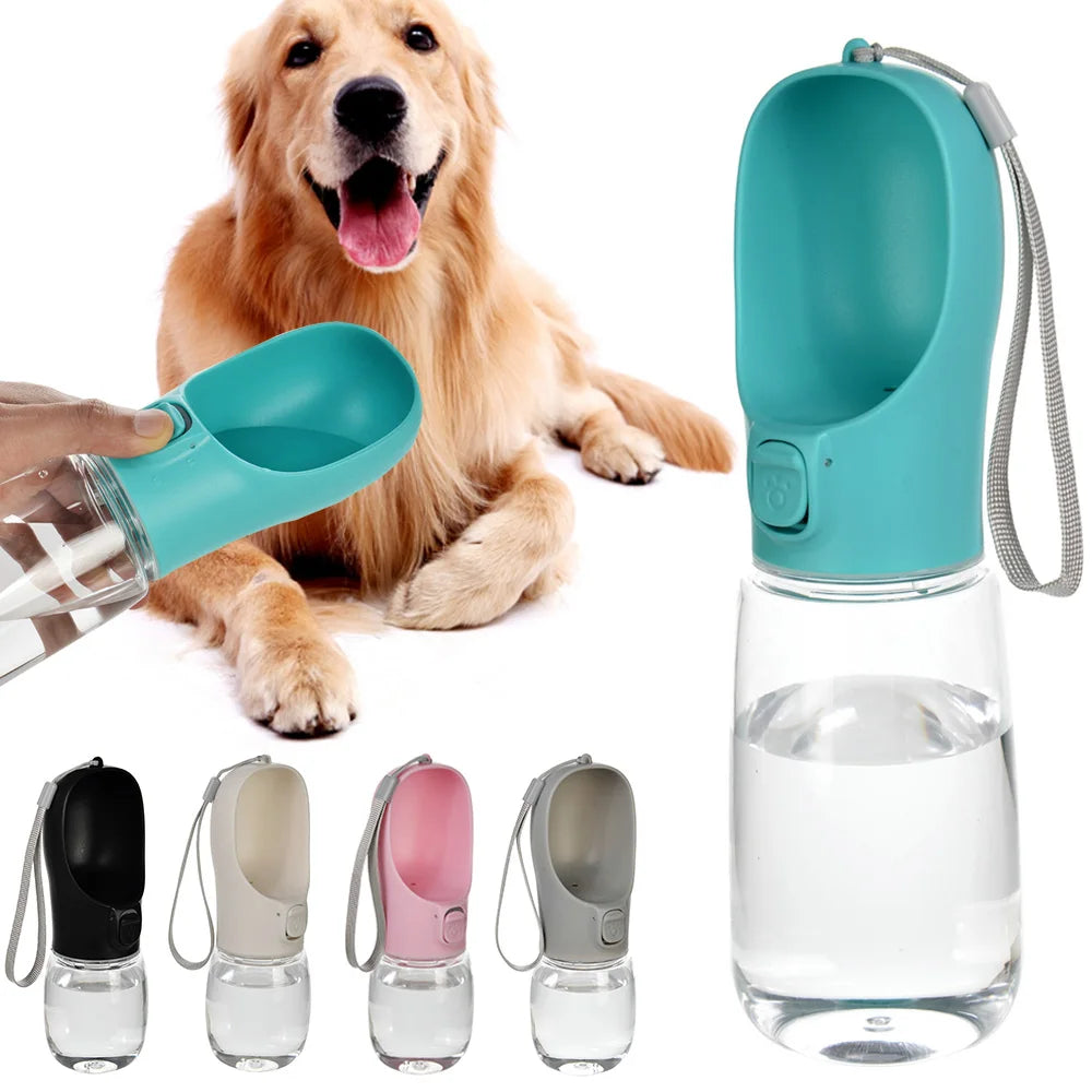 Animals and Pet Supplies