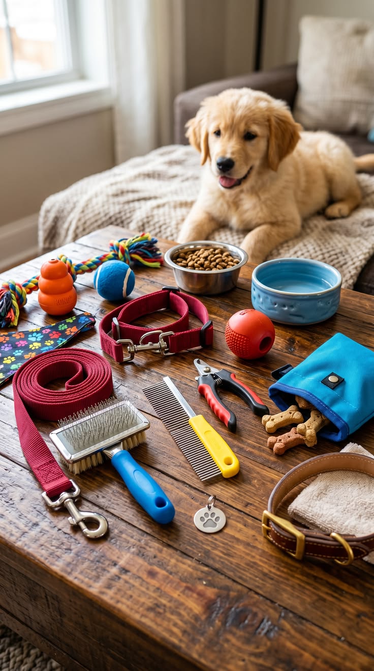 Toys & Accessories