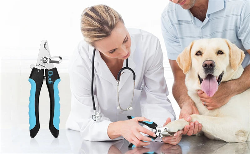 Professional Pet Nail Clipper