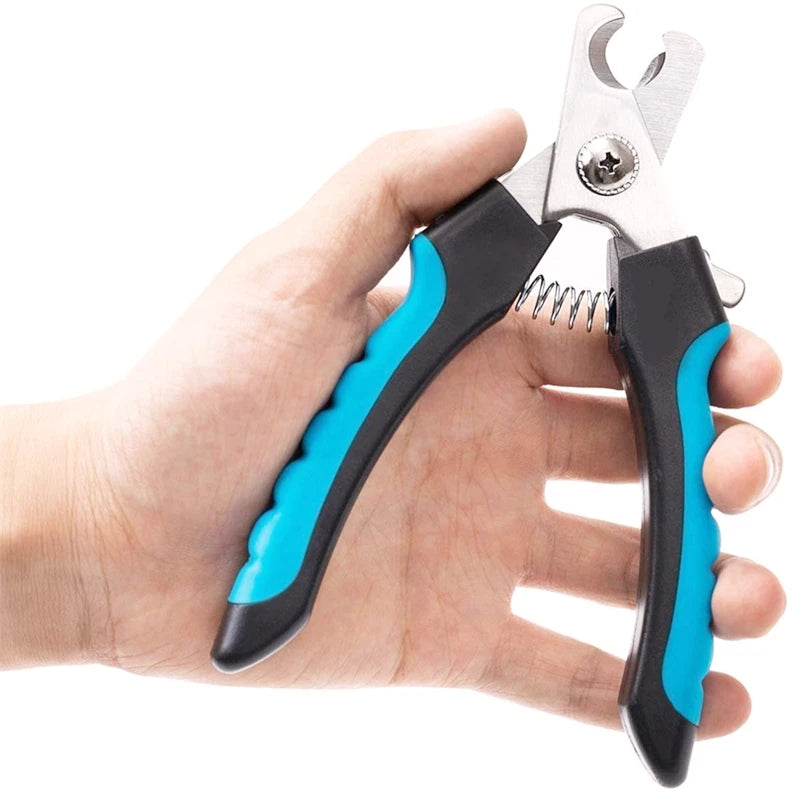 Professional Pet Nail Clipper