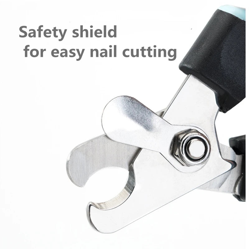 Professional Pet Nail Clipper