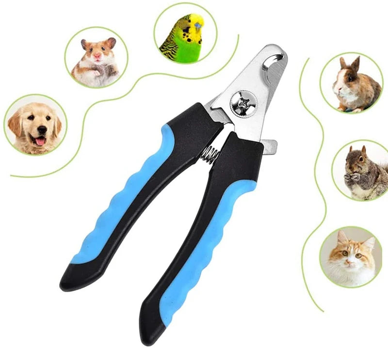 Professional Pet Nail Clipper