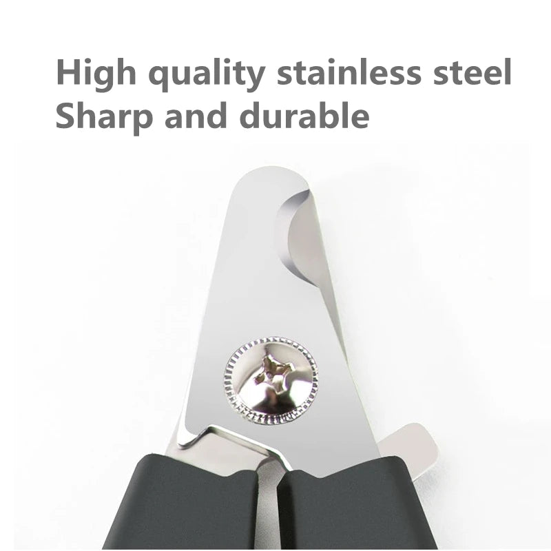 Professional Pet Nail Clipper