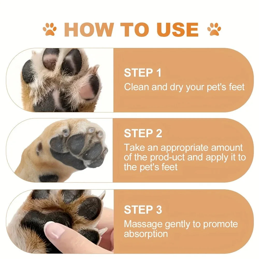 Dog Paw & Nose Balm