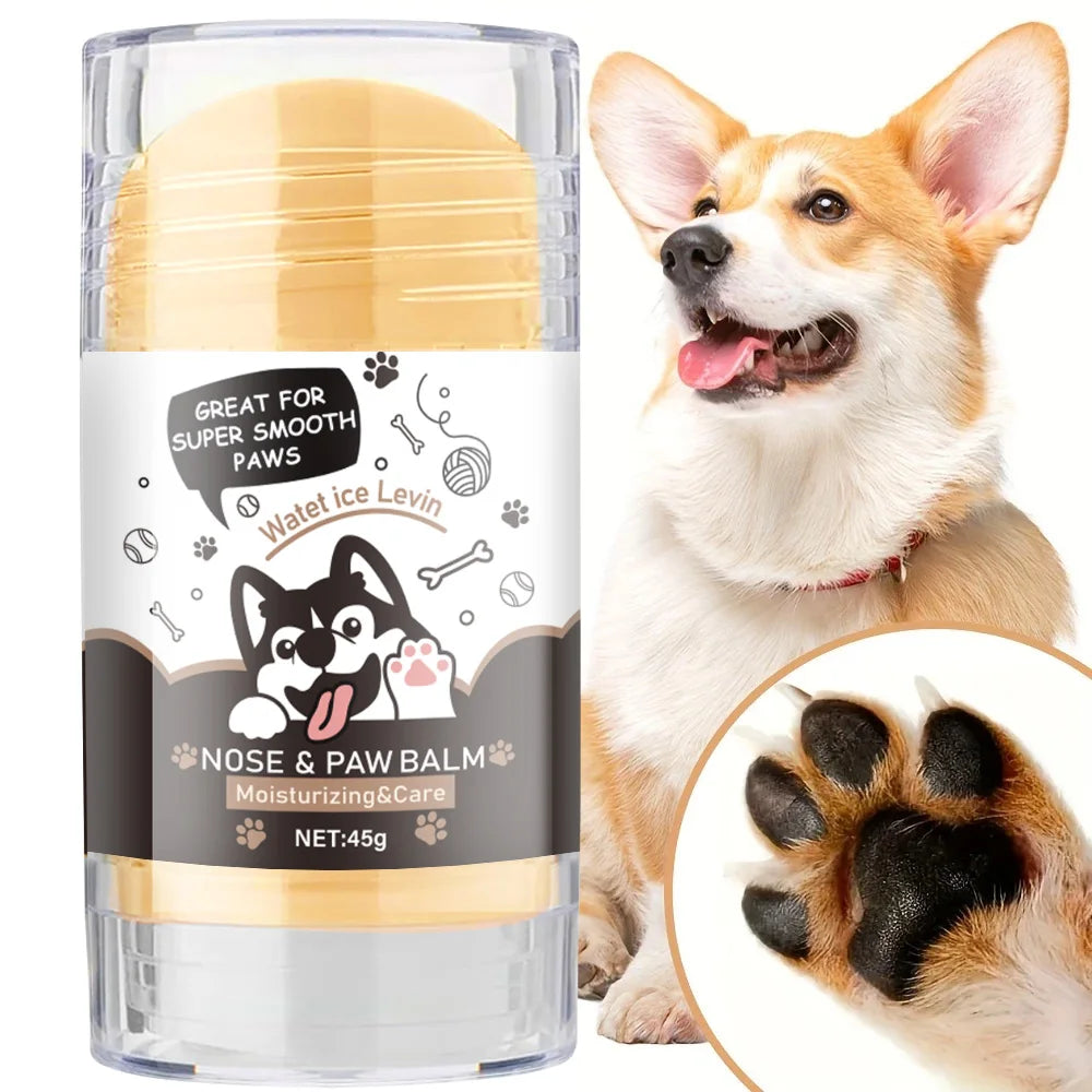 Dog Paw & Nose Balm