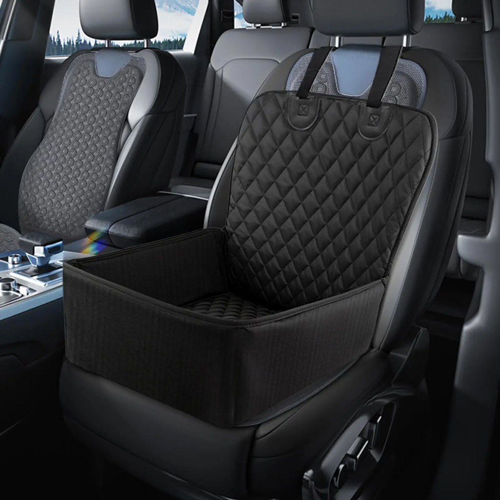 Large Waterproof Dog Car Seat Cover