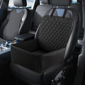 Large Waterproof Dog Car Seat Cover