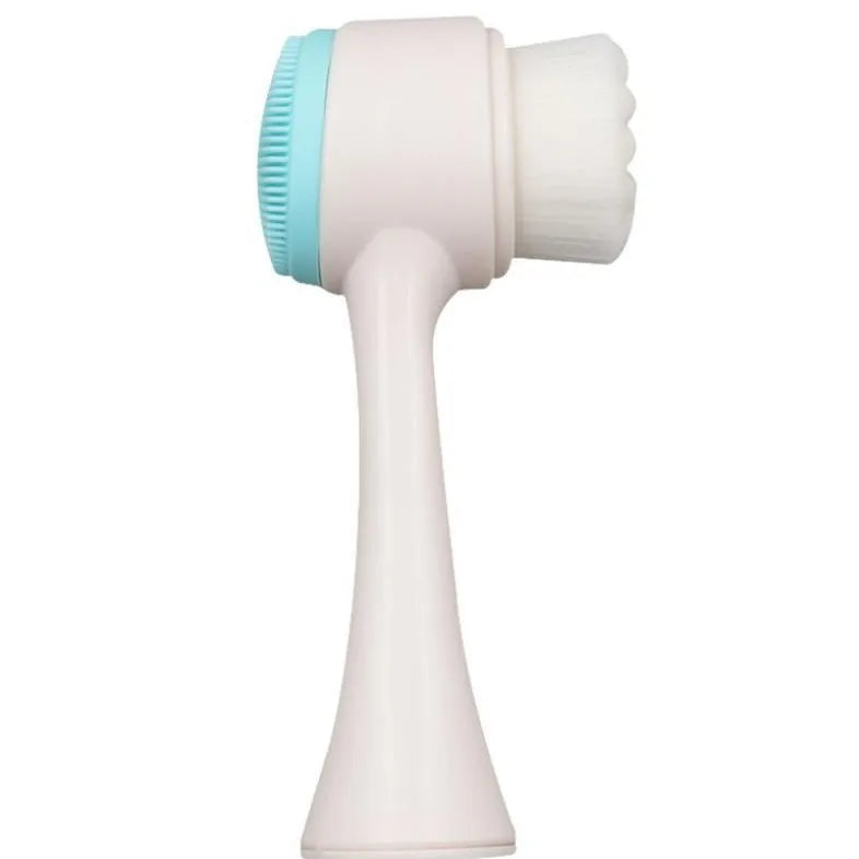 Silicone Pet Paw Cleaner Brush