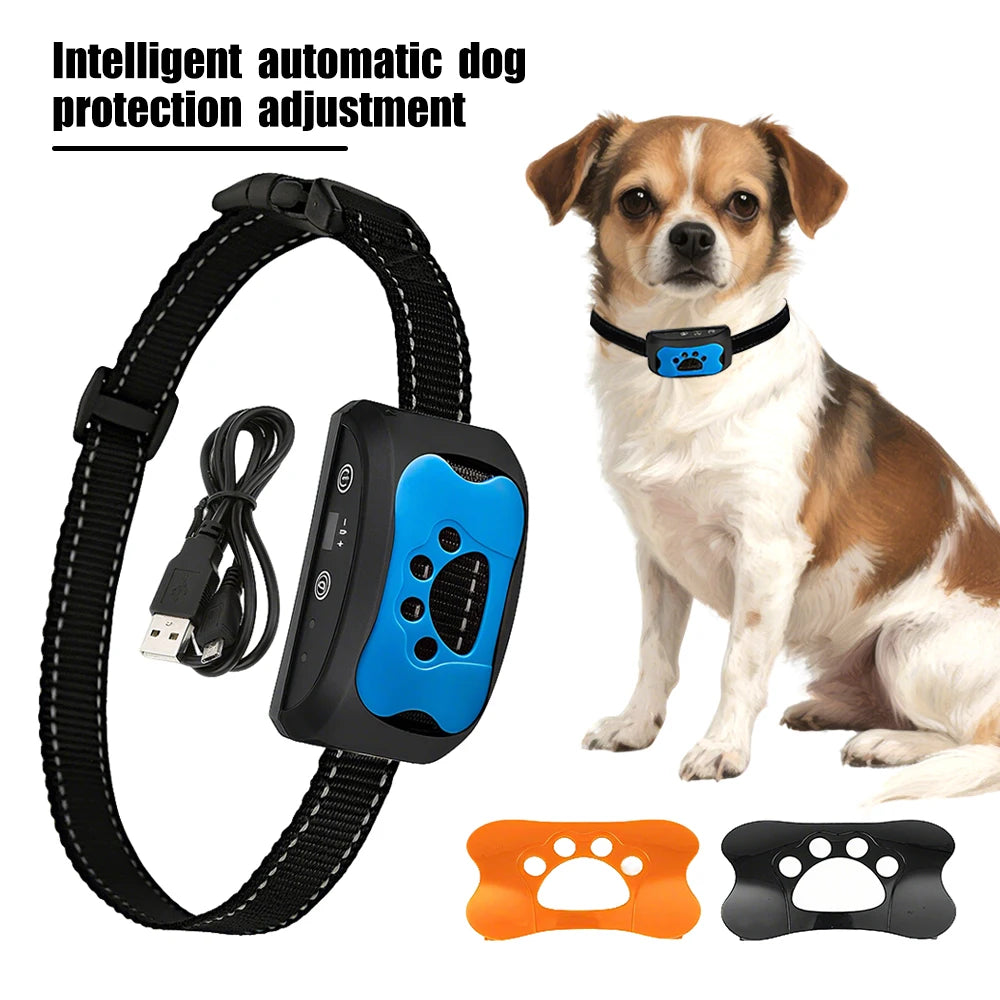 USB Rechargeable Dog Nail Grinder