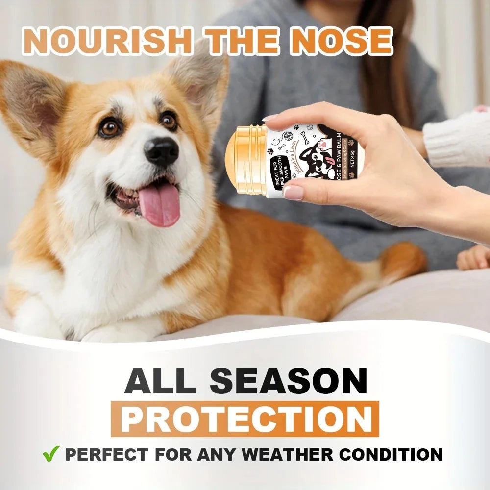 Dog Paw & Nose Balm