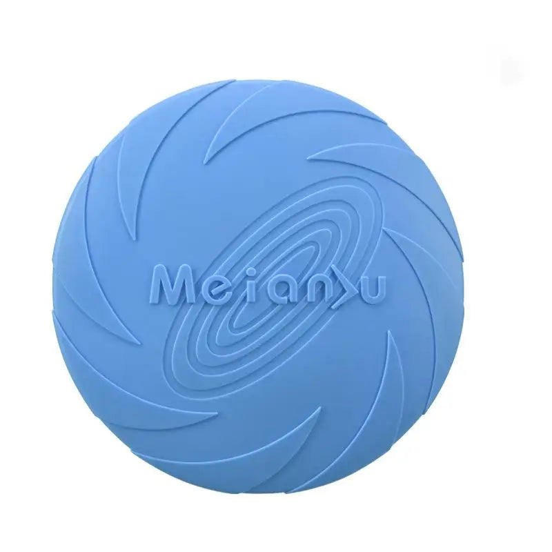 Durable Dog Flying Disc