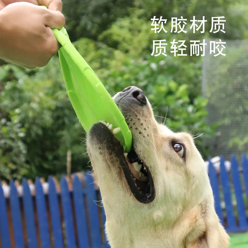 Durable Dog Flying Disc