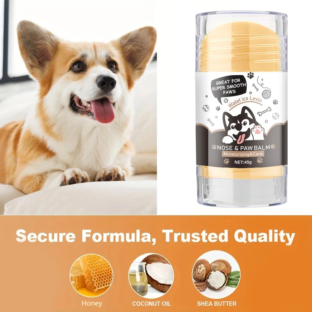 Dog Paw & Nose Balm
