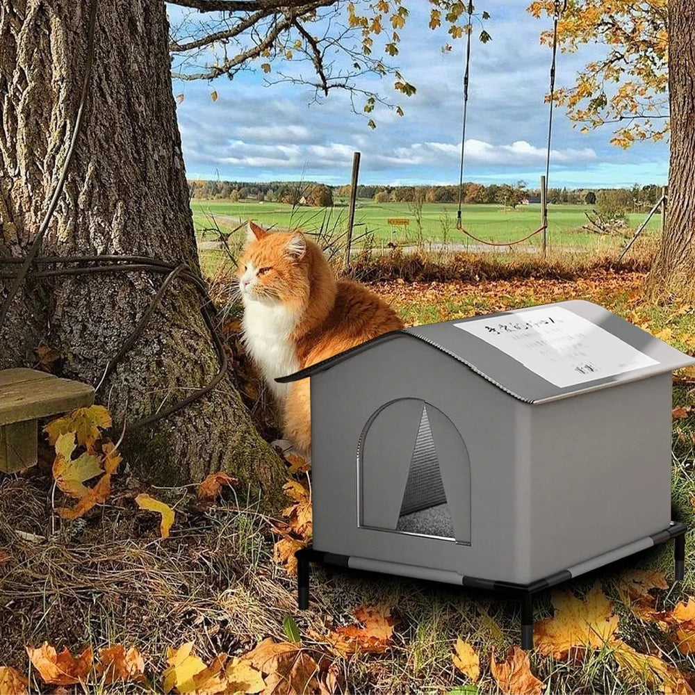 Waterproof Outdoor Pet House
