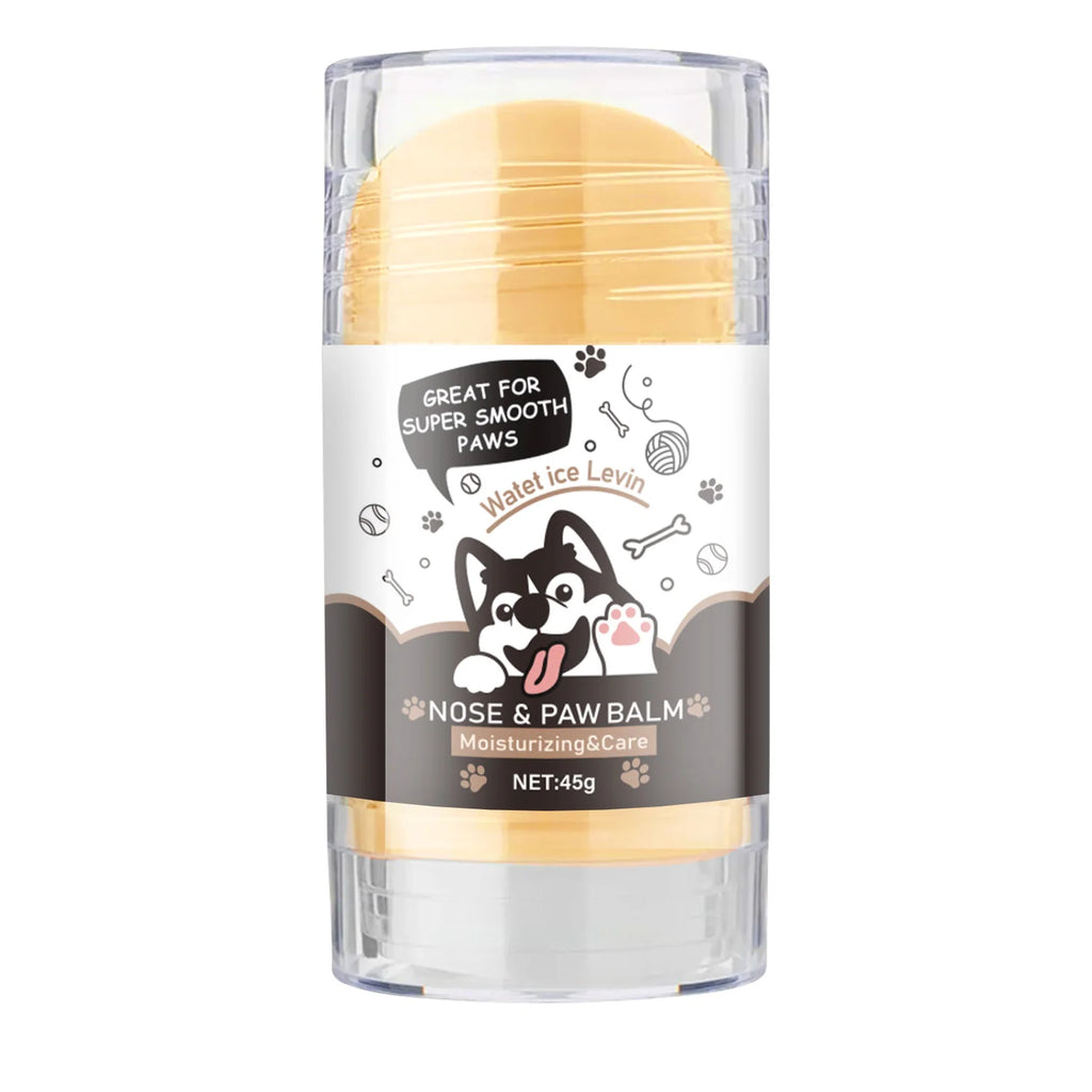 Dog Paw & Nose Balm
