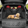 Durable Dog Car Seat Cover