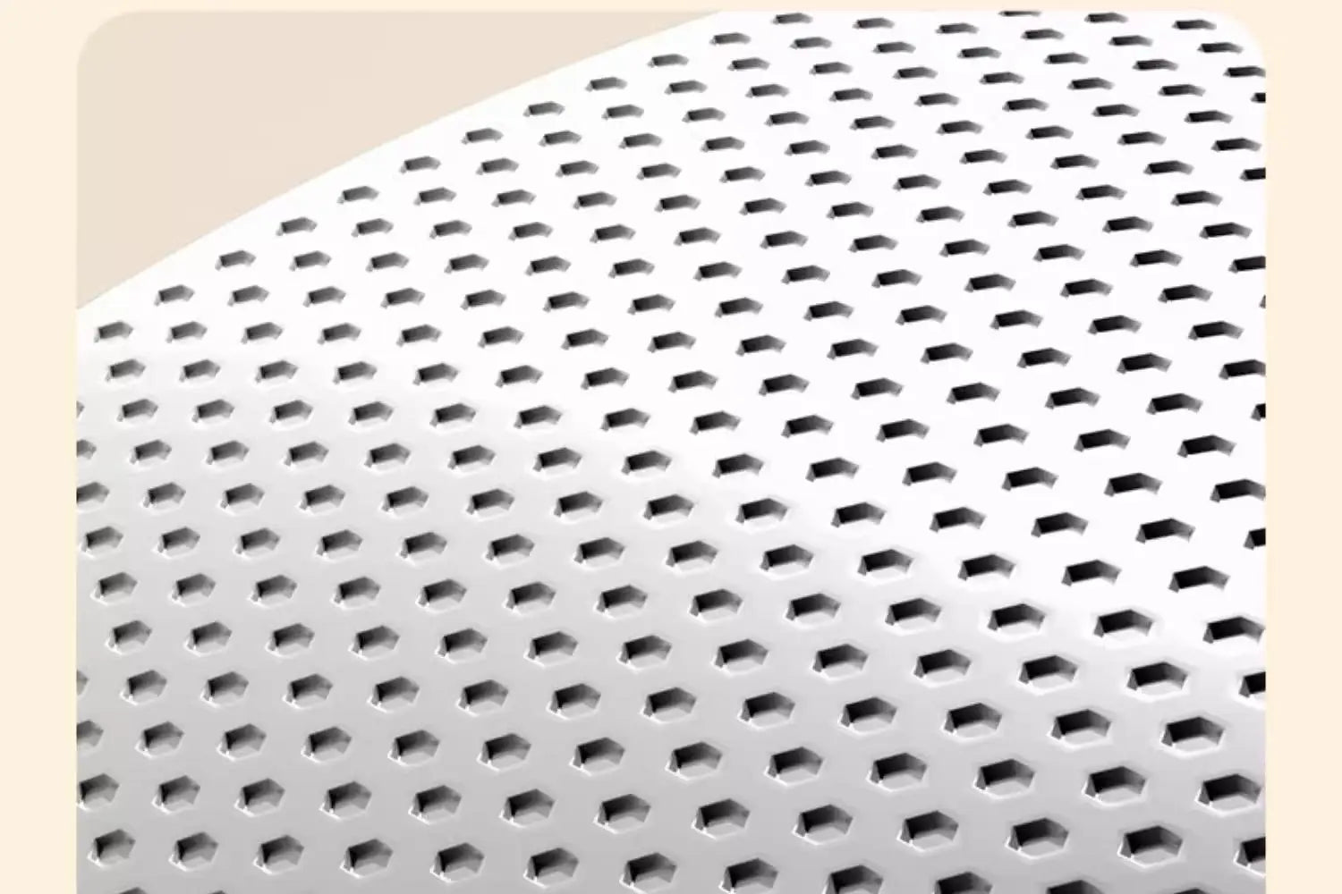 Waterproof Double-Layer Cat Litter Mat