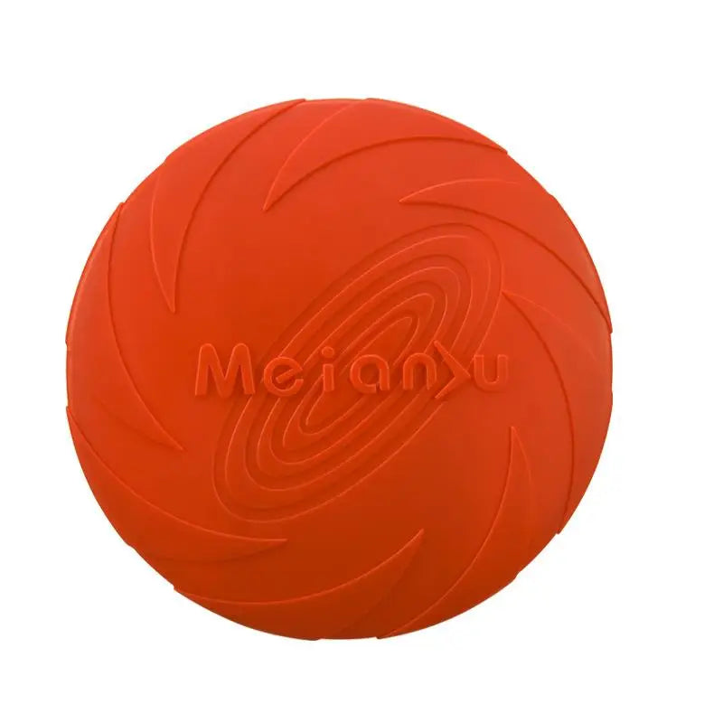 Durable Dog Flying Disc