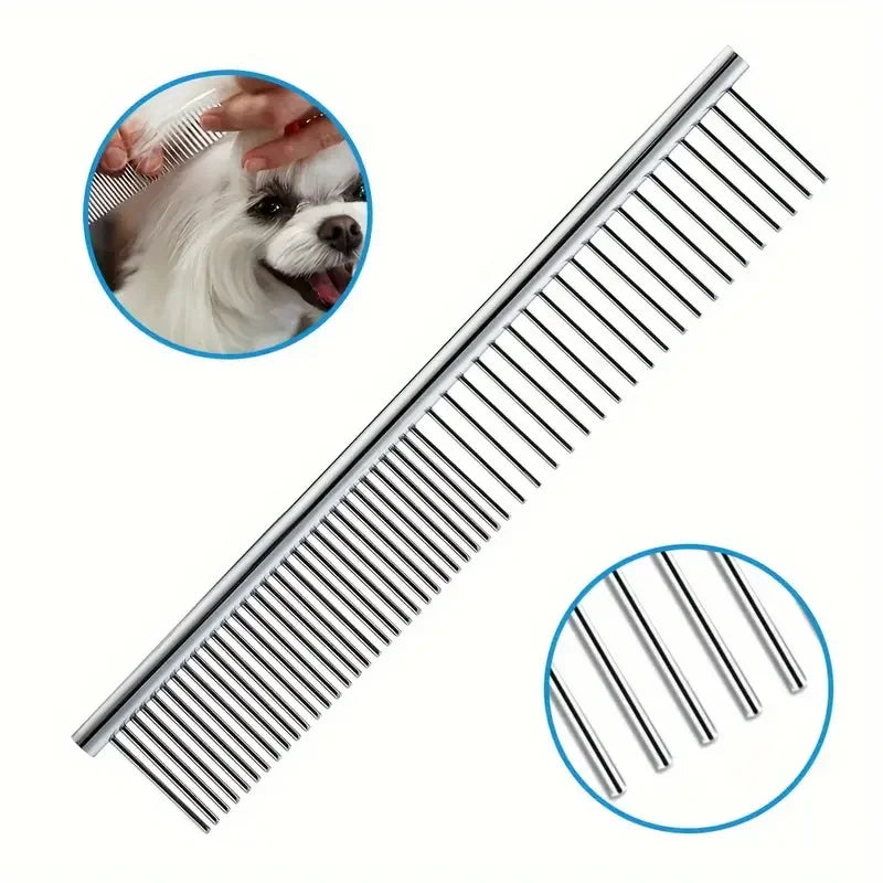 4pcs Pet Grooming Scissors Set