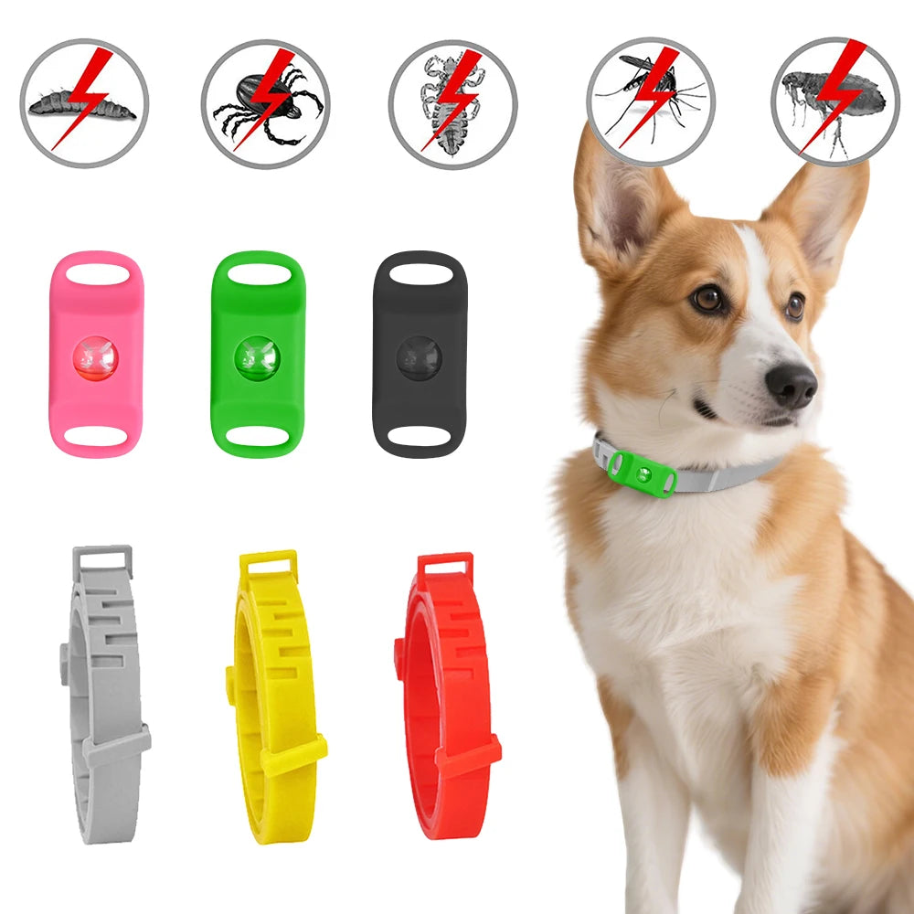 USB Rechargeable Dog Nail Grinder