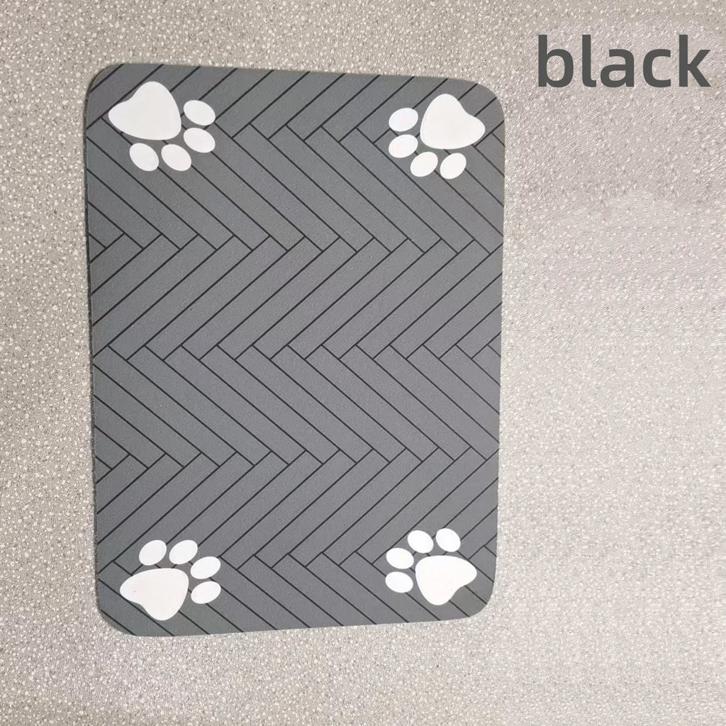 Waterproof Pet Feeding Mat