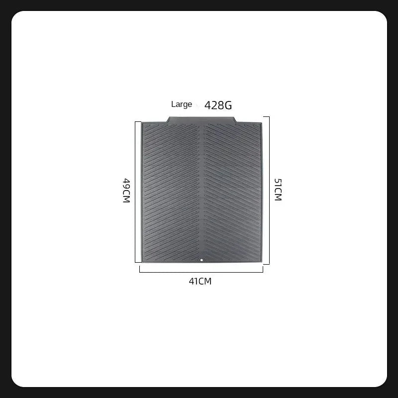 Waterproof Pet Feeding Mat