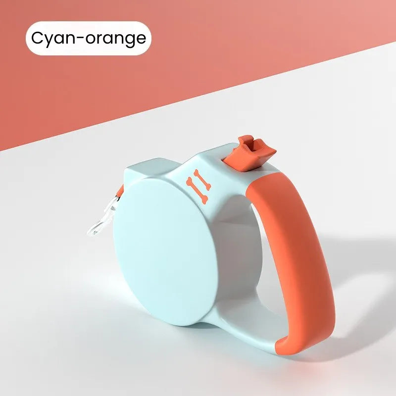 Retractable Dog Leash 35m