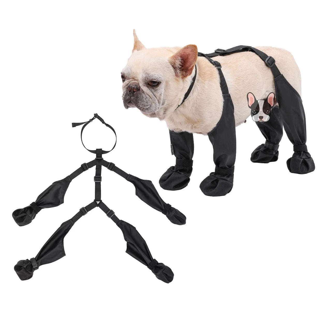 USB Rechargeable Dog Nail Grinder