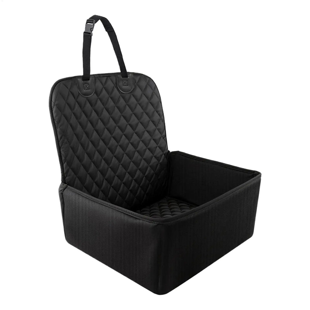 Large Waterproof Dog Car Seat Cover