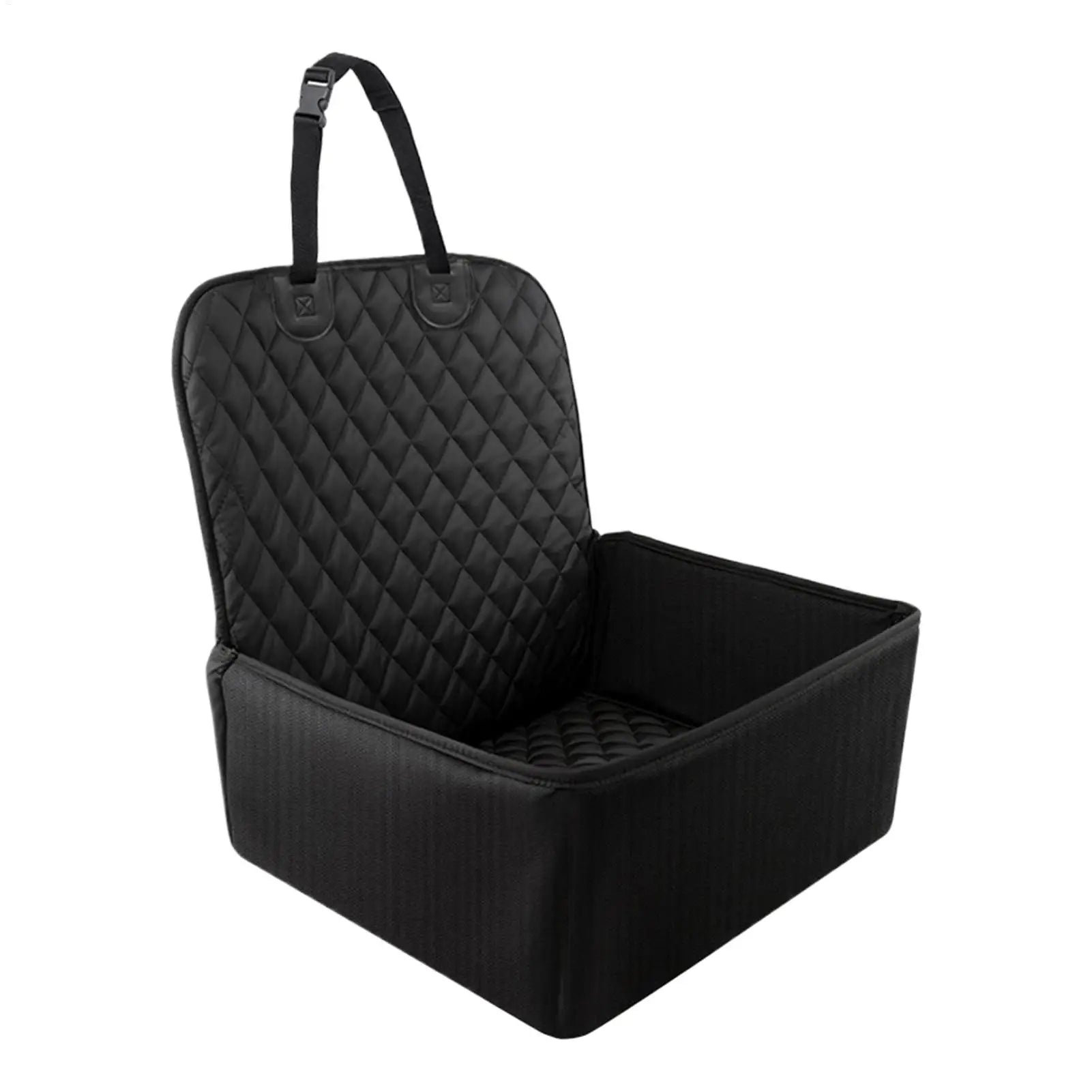 Large Waterproof Dog Car Seat Cover