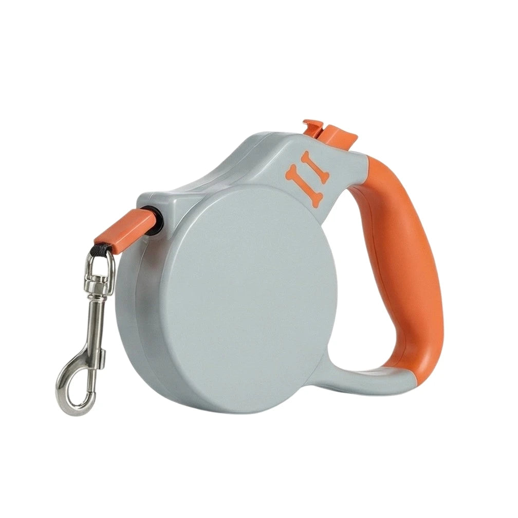 Retractable Dog Leash 35m