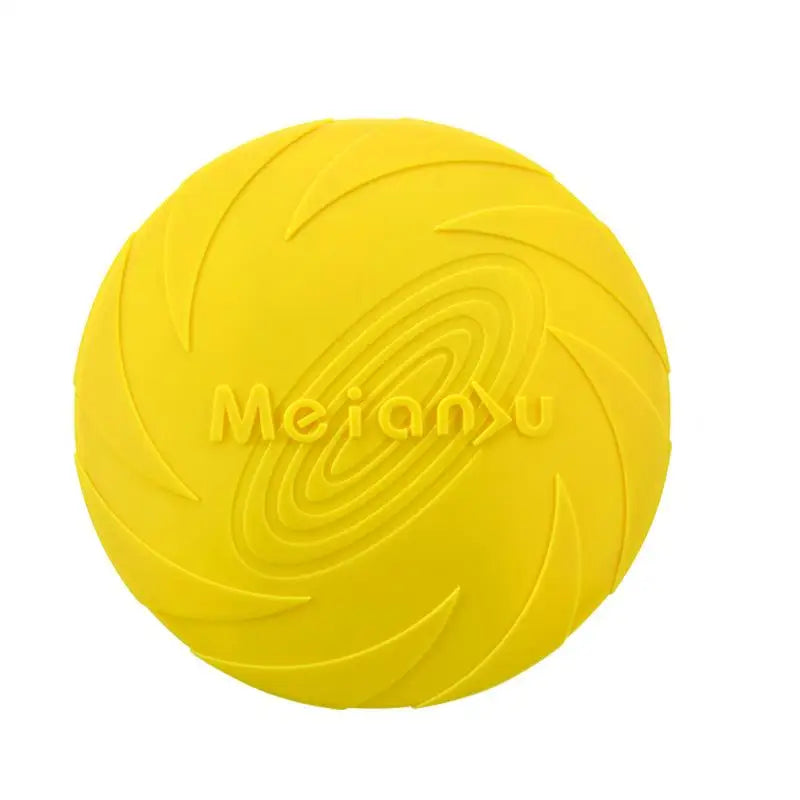 Durable Dog Flying Disc