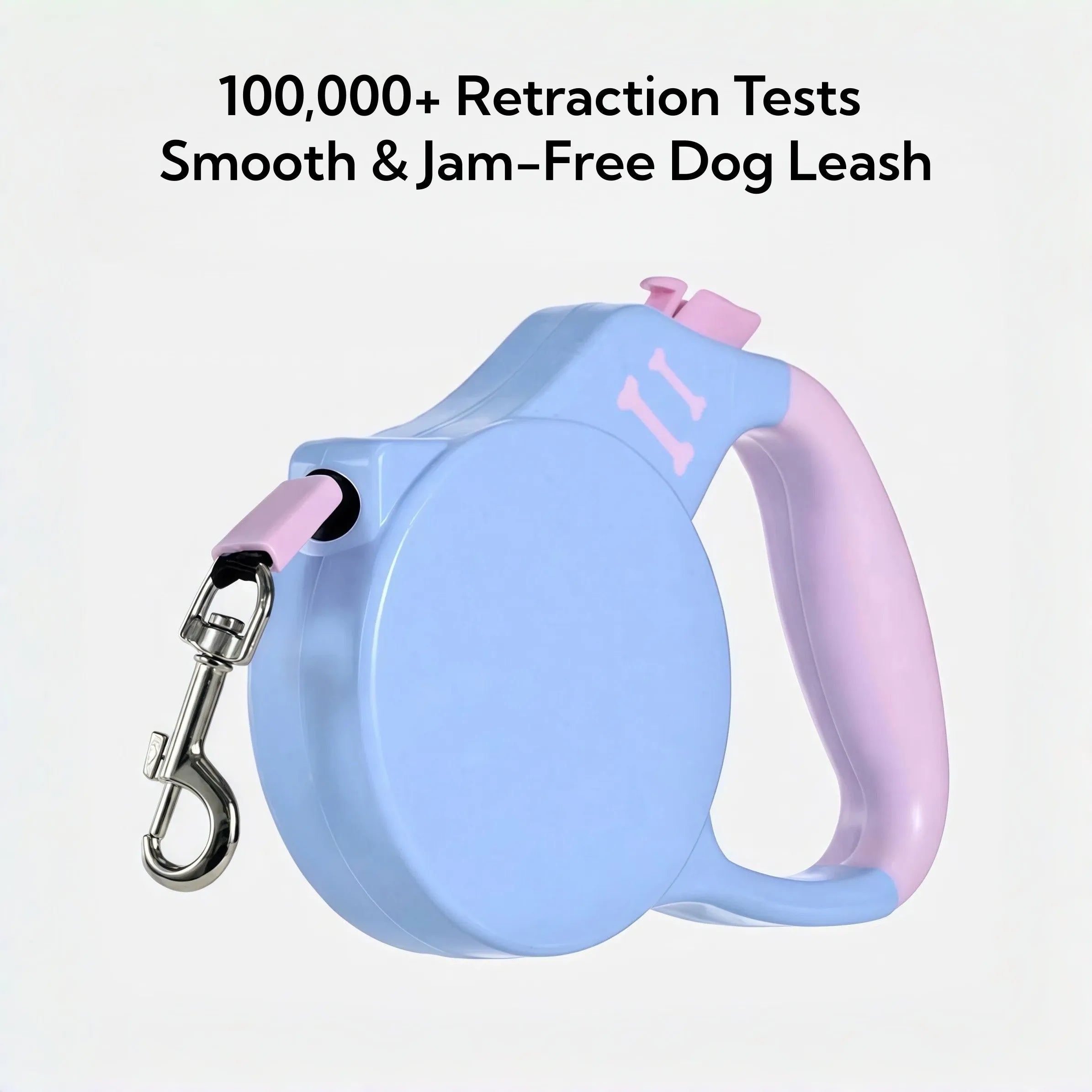 Retractable Dog Leash 35m
