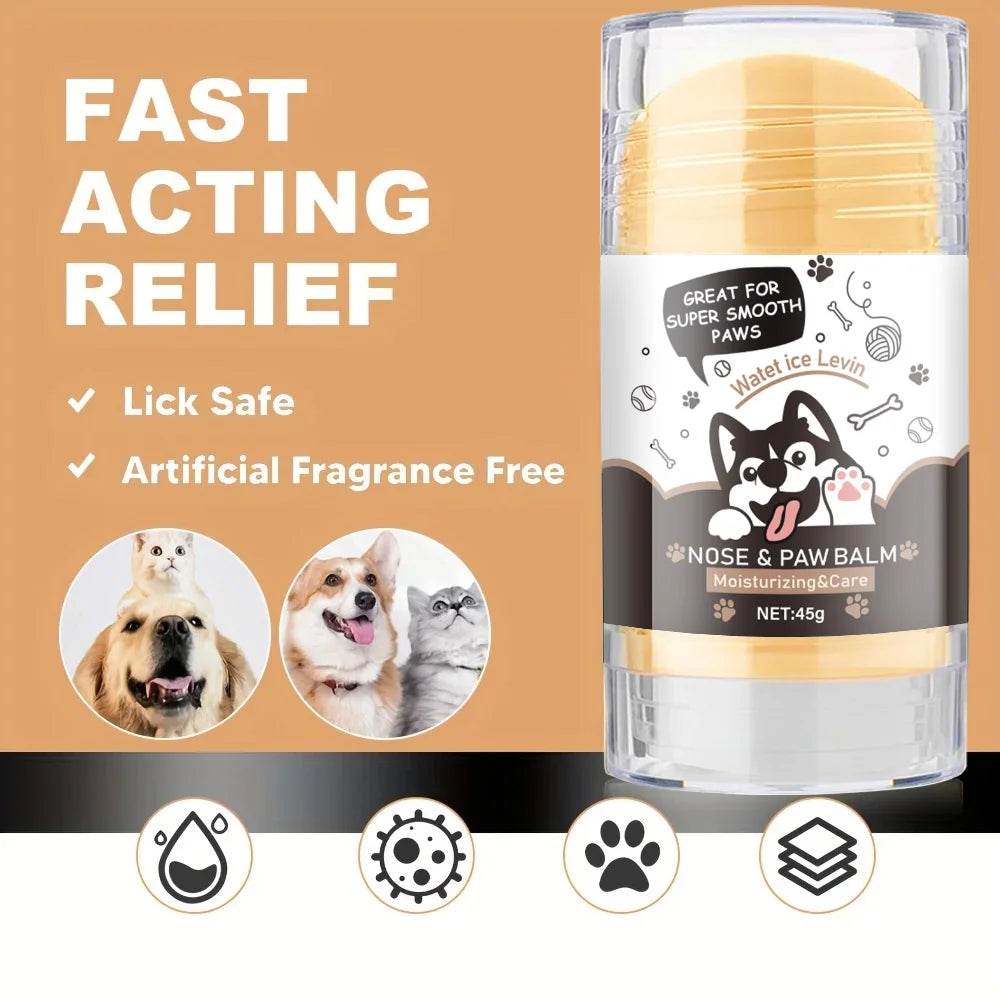 Dog Paw & Nose Balm