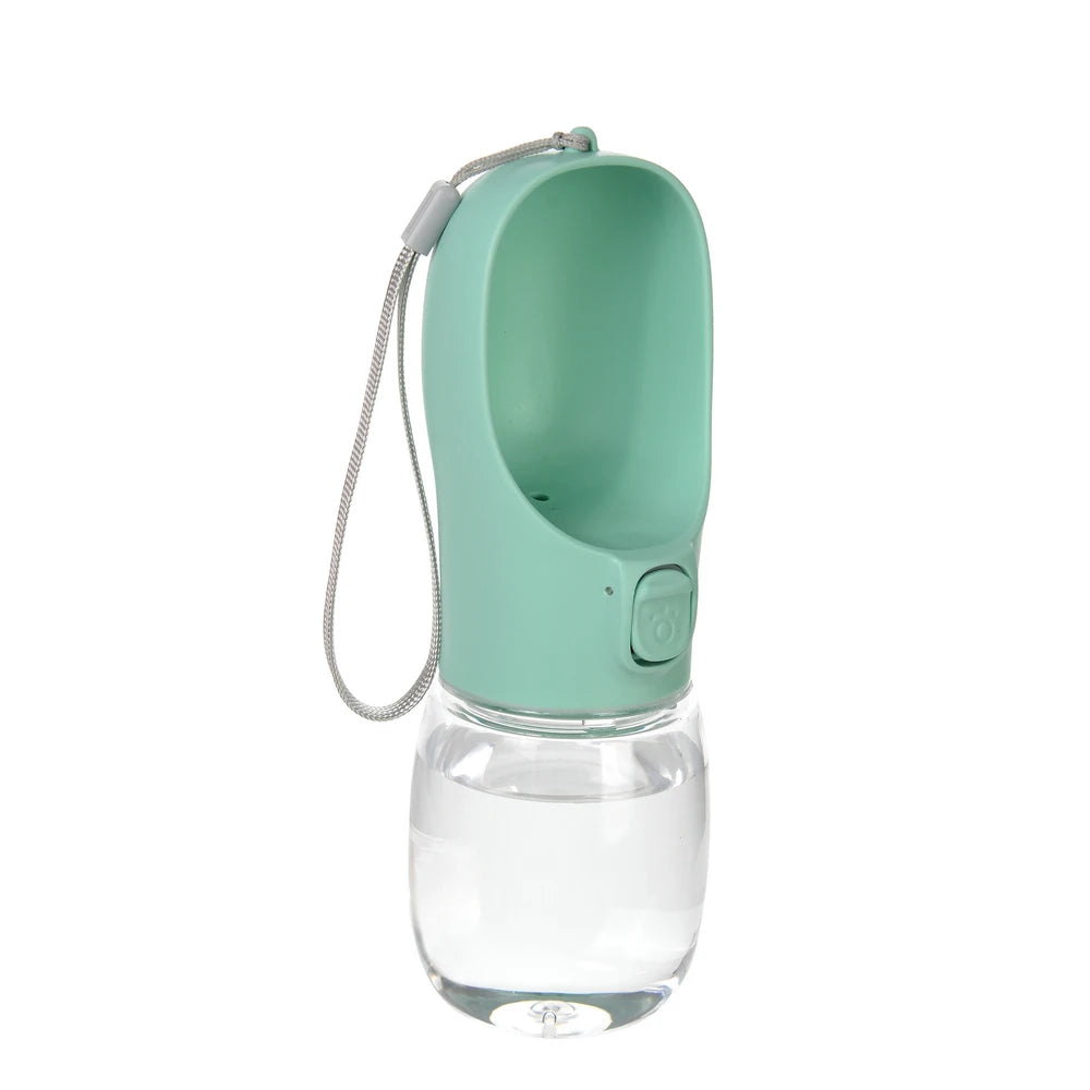 Portable Dog Water Bottle