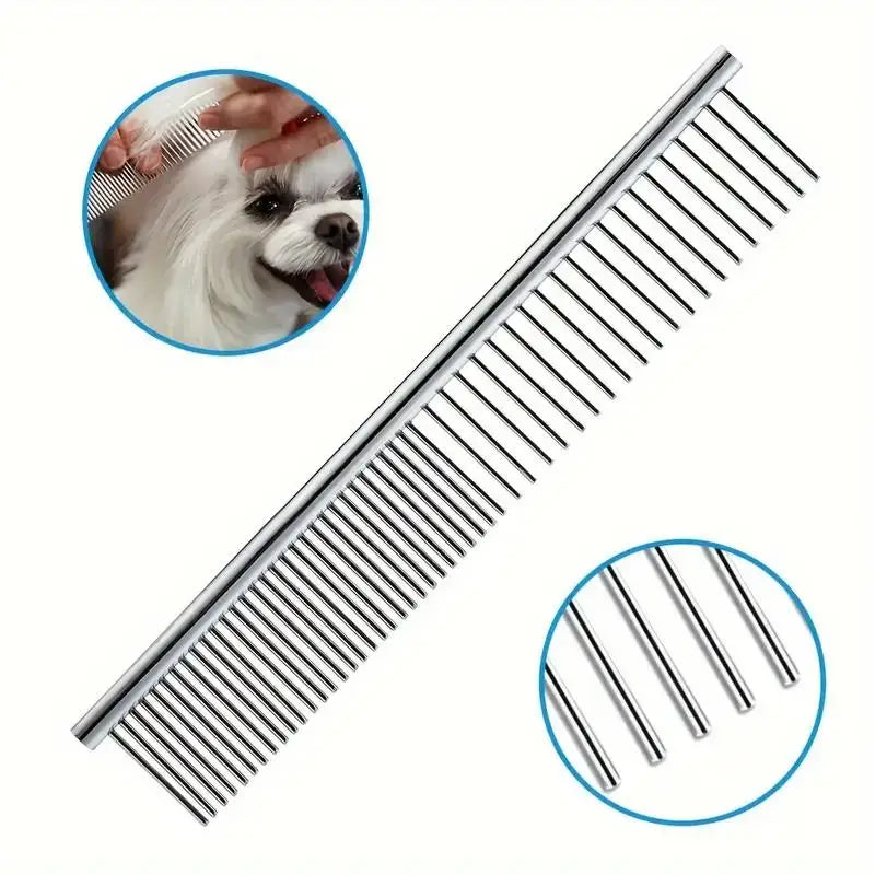 4pcs Pet Grooming Scissors Set