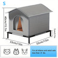 Waterproof Outdoor Pet House