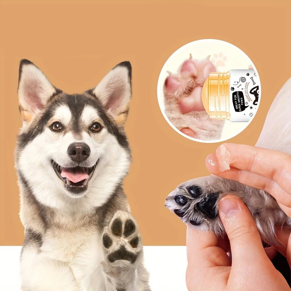 Dog Paw & Nose Balm